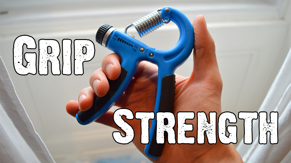 10 Brilliant Exercises For Improving Your Grip Strength Perfect 