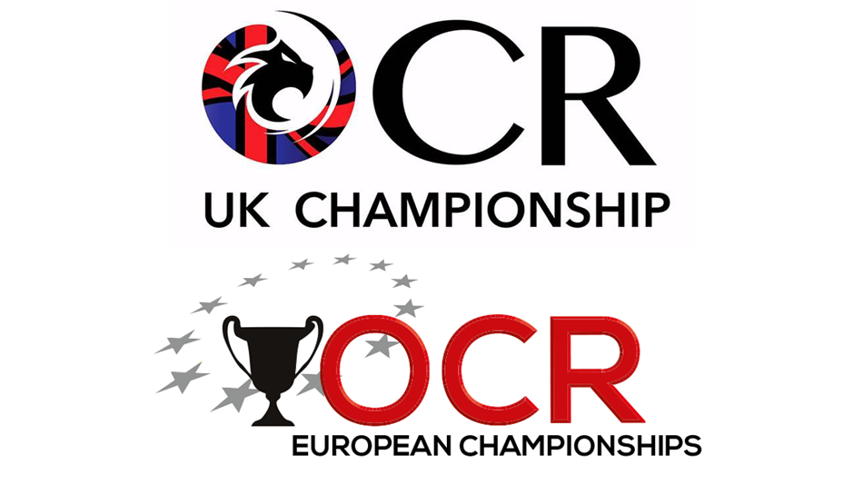 OCR UK Championship Qualifying Races 2016